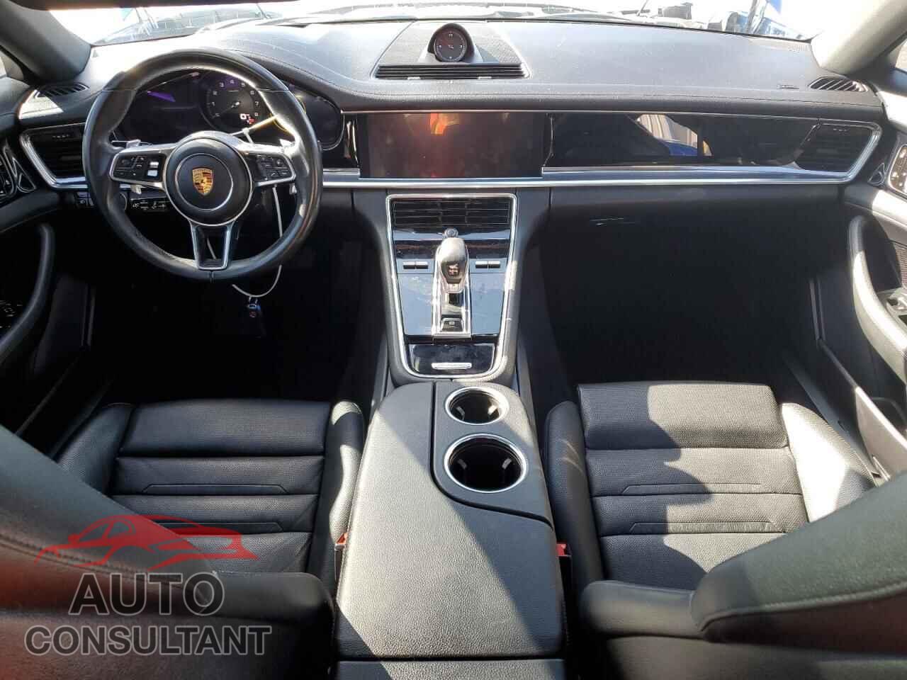 PORSCHE PANAMERA 2019 - WP0AA2A78KL100504