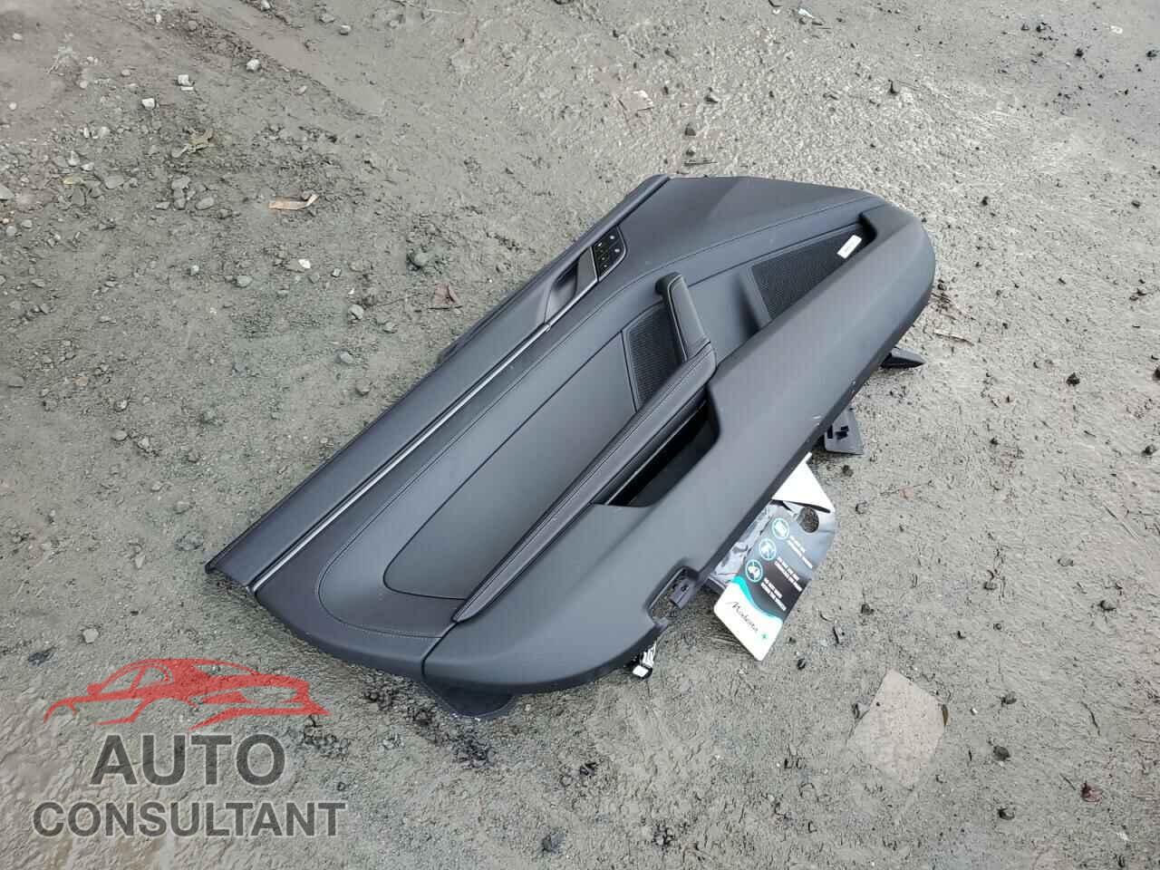 PORSCHE 911 2024 - WP0AB2A96RS219361