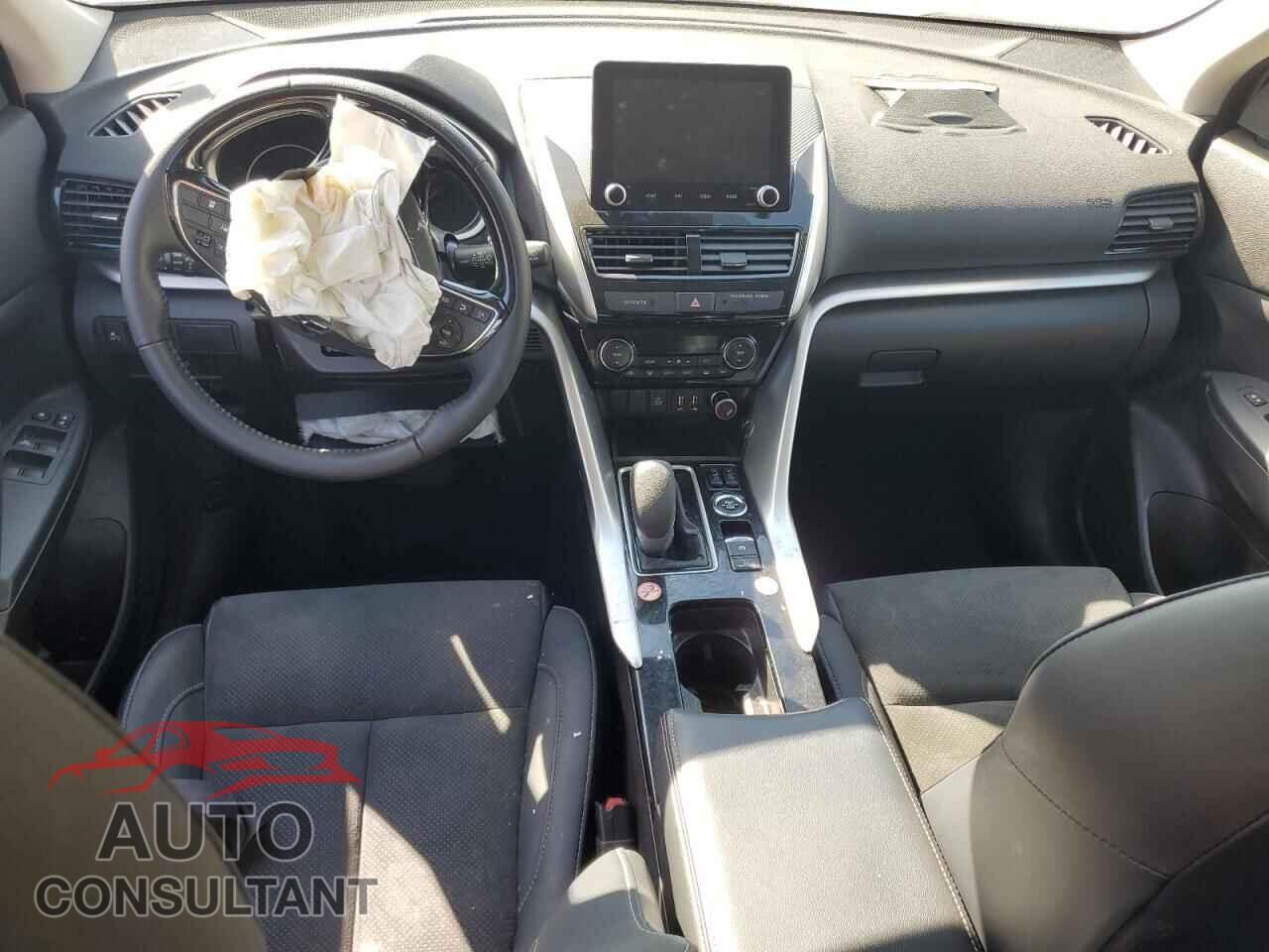 MITSUBISHI ECLIPSE 2025 - JA4ATWAA5SZ037740