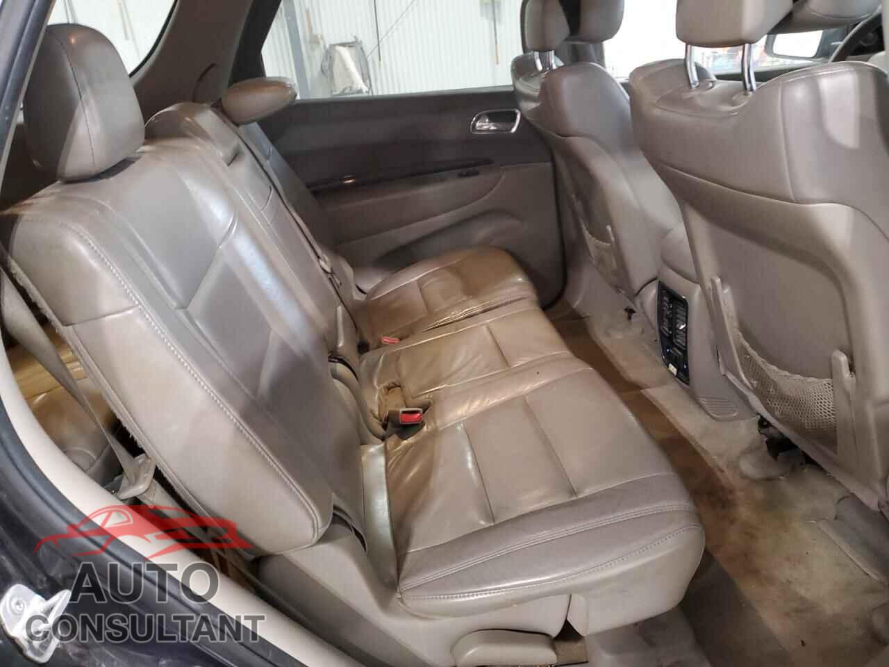 DODGE DURANGO 2013 - 1C4RDJDG4DC666131