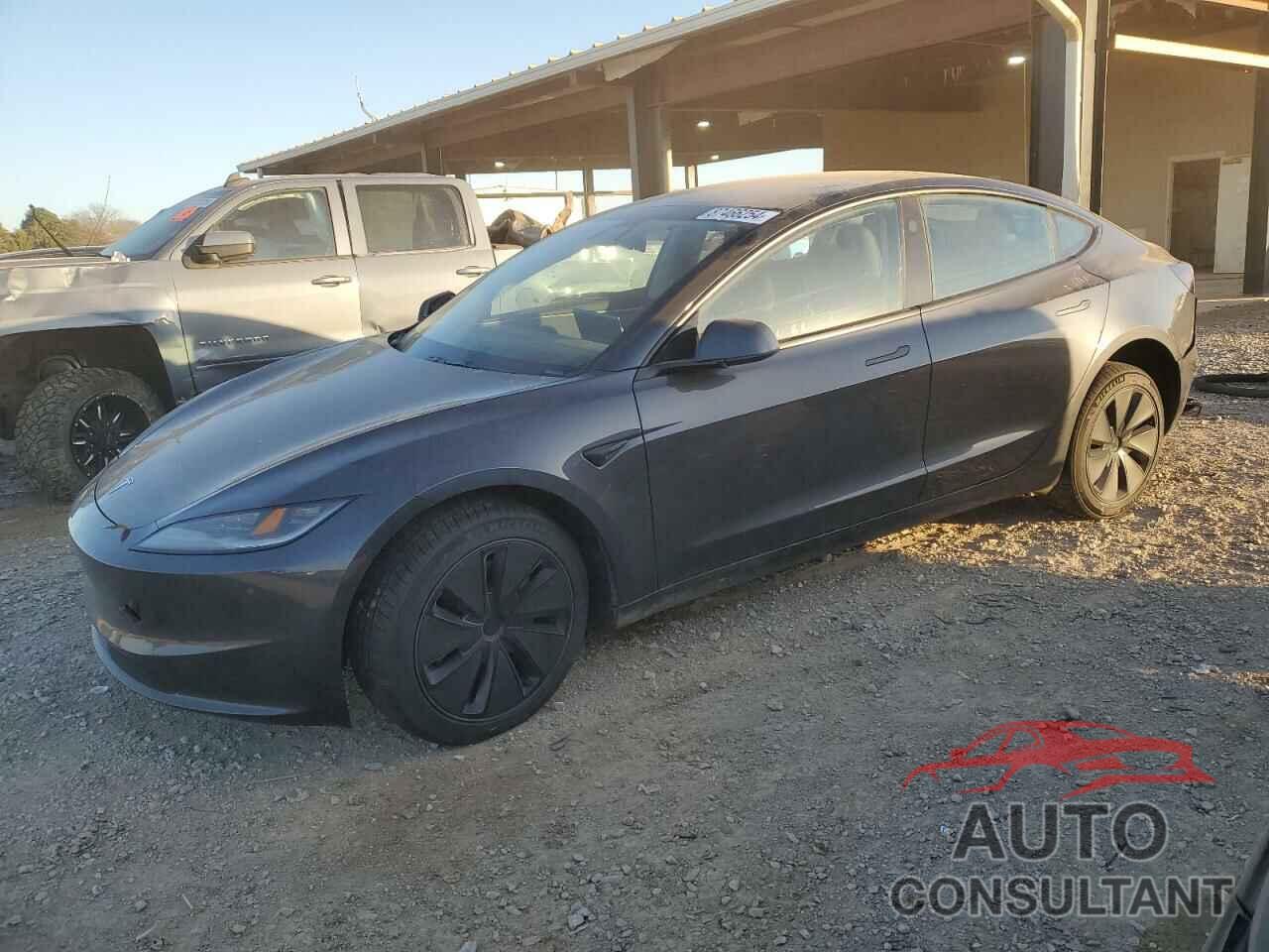 TESLA MODEL 3 2024 - 5YJ3E1EA1RF846593