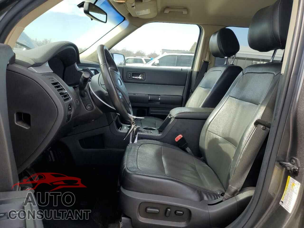 FORD FLEX 2015 - 2FMGK5C83FBA05106