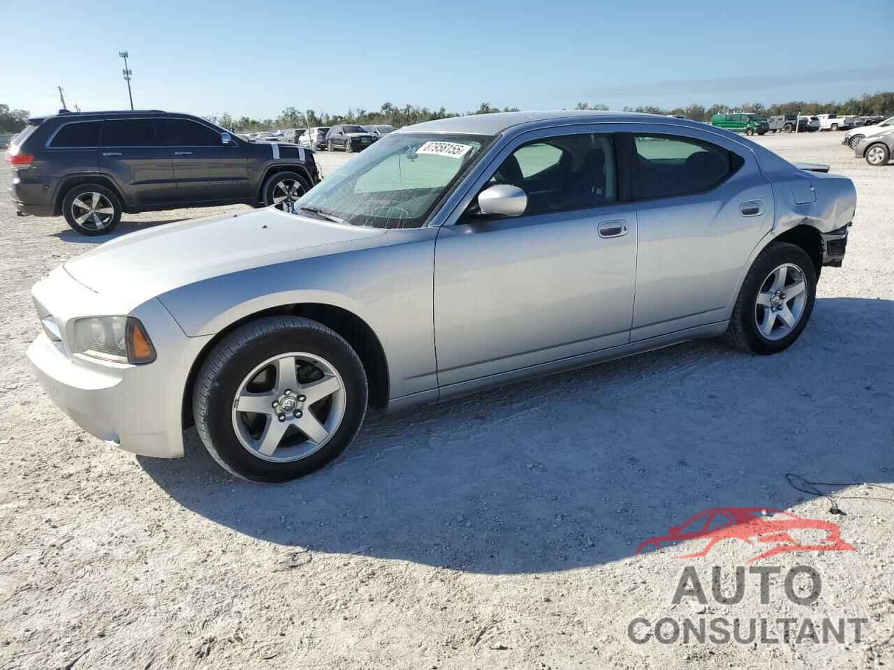 DODGE CHARGER 2010 - 2B3CA4CD2AH179057