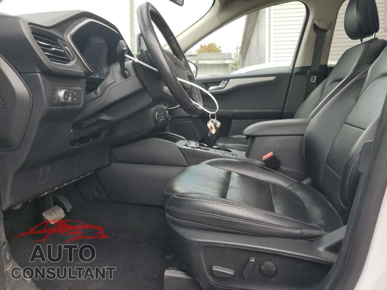 FORD ESCAPE 2020 - 1FMCU9H93LUA27520
