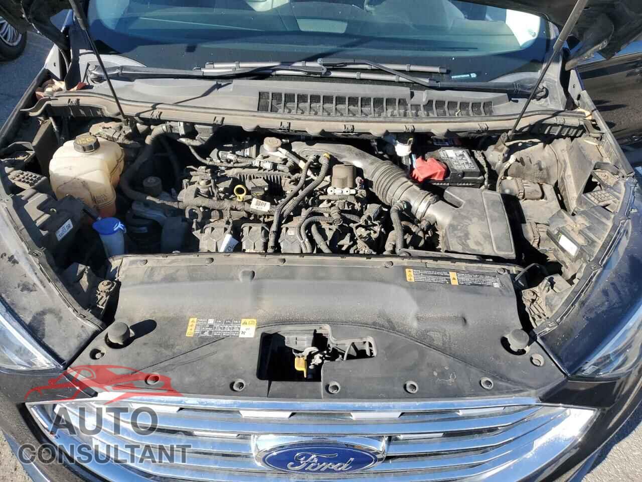 FORD EDGE 2019 - 2FMPK3K97KBB55499