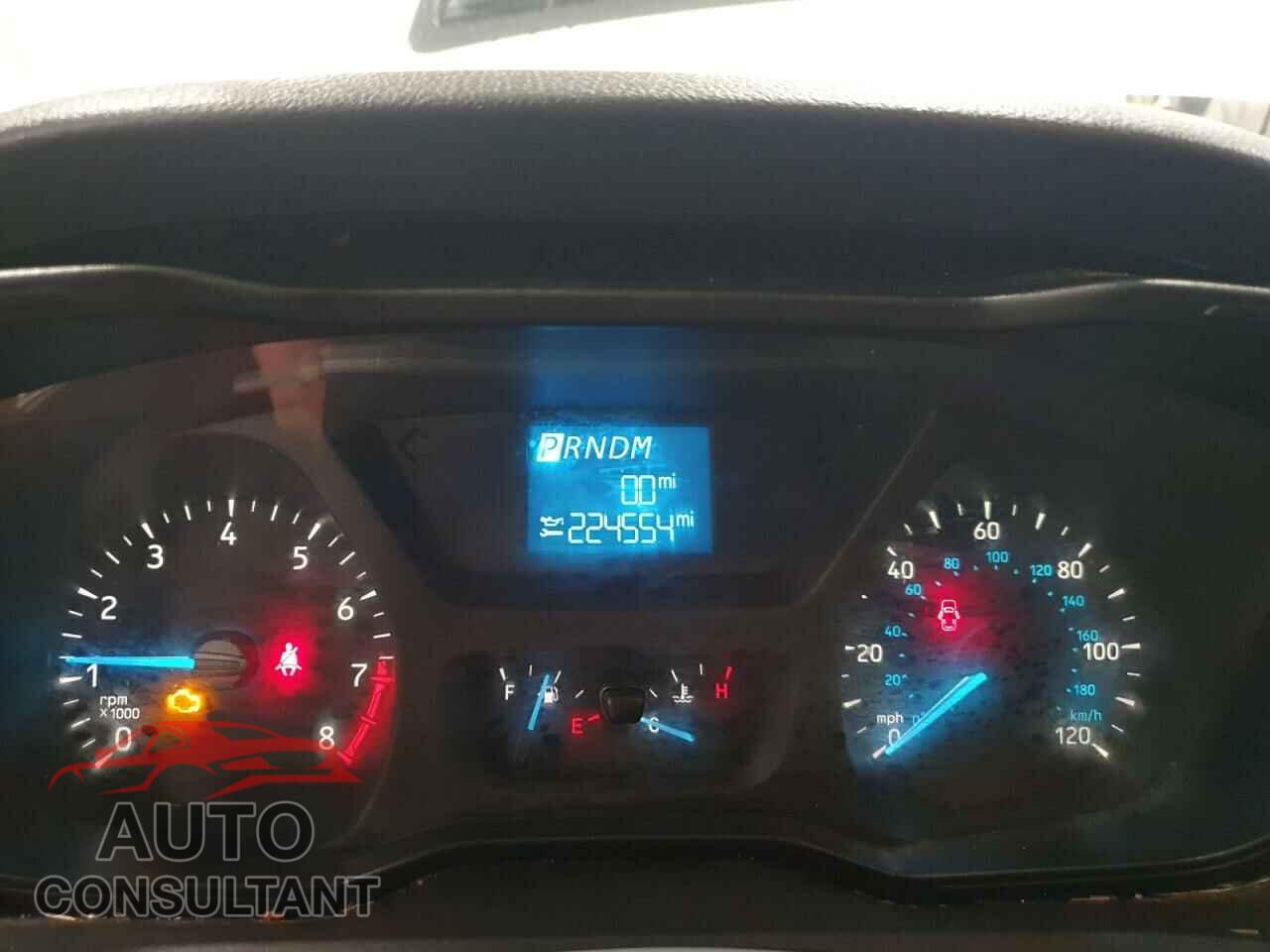 FORD TRANSIT 2017 - 1FTYR2CM0HKB53223
