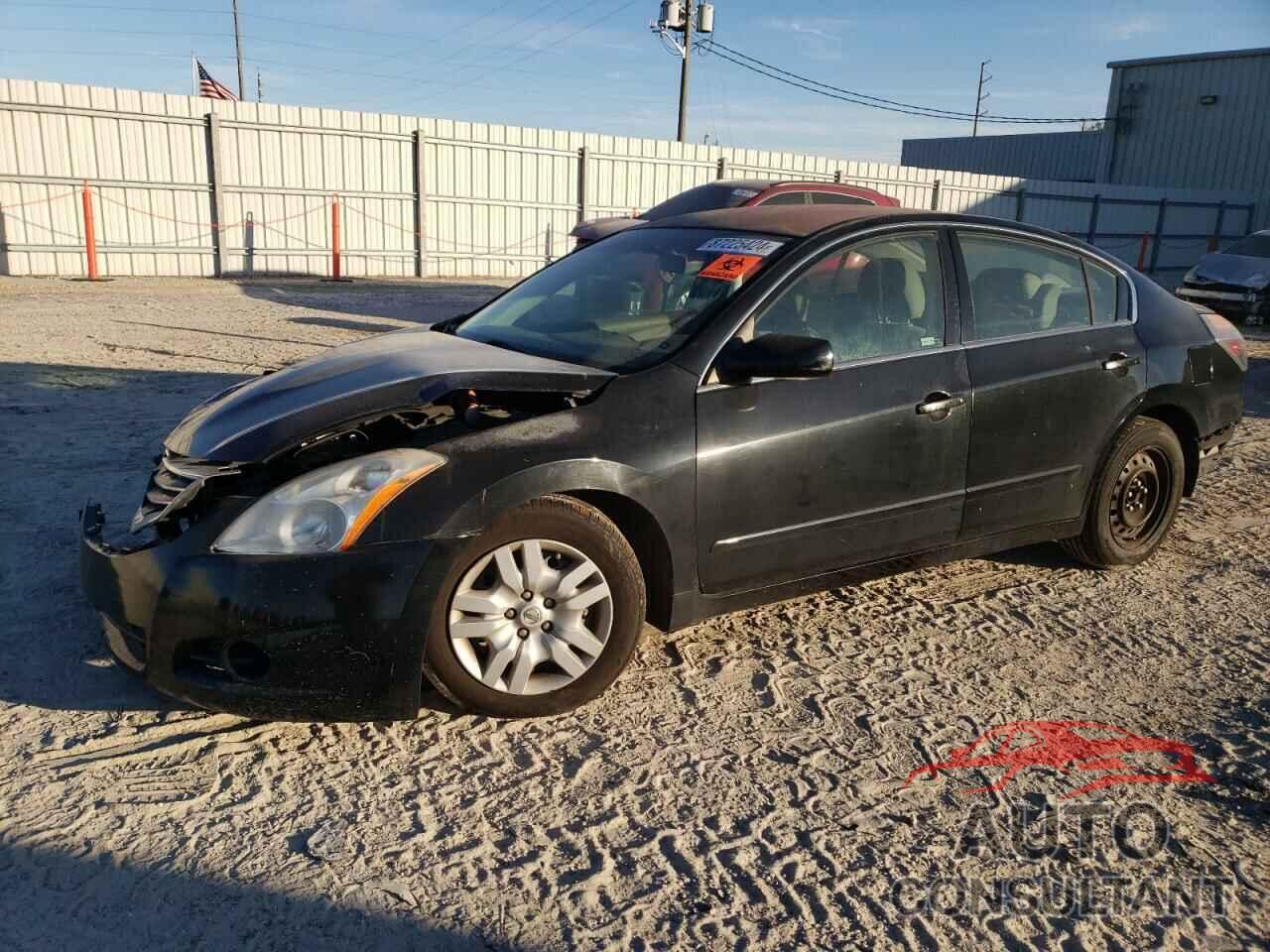 NISSAN ALTIMA 2010 - 1N4AL2APXAN425223