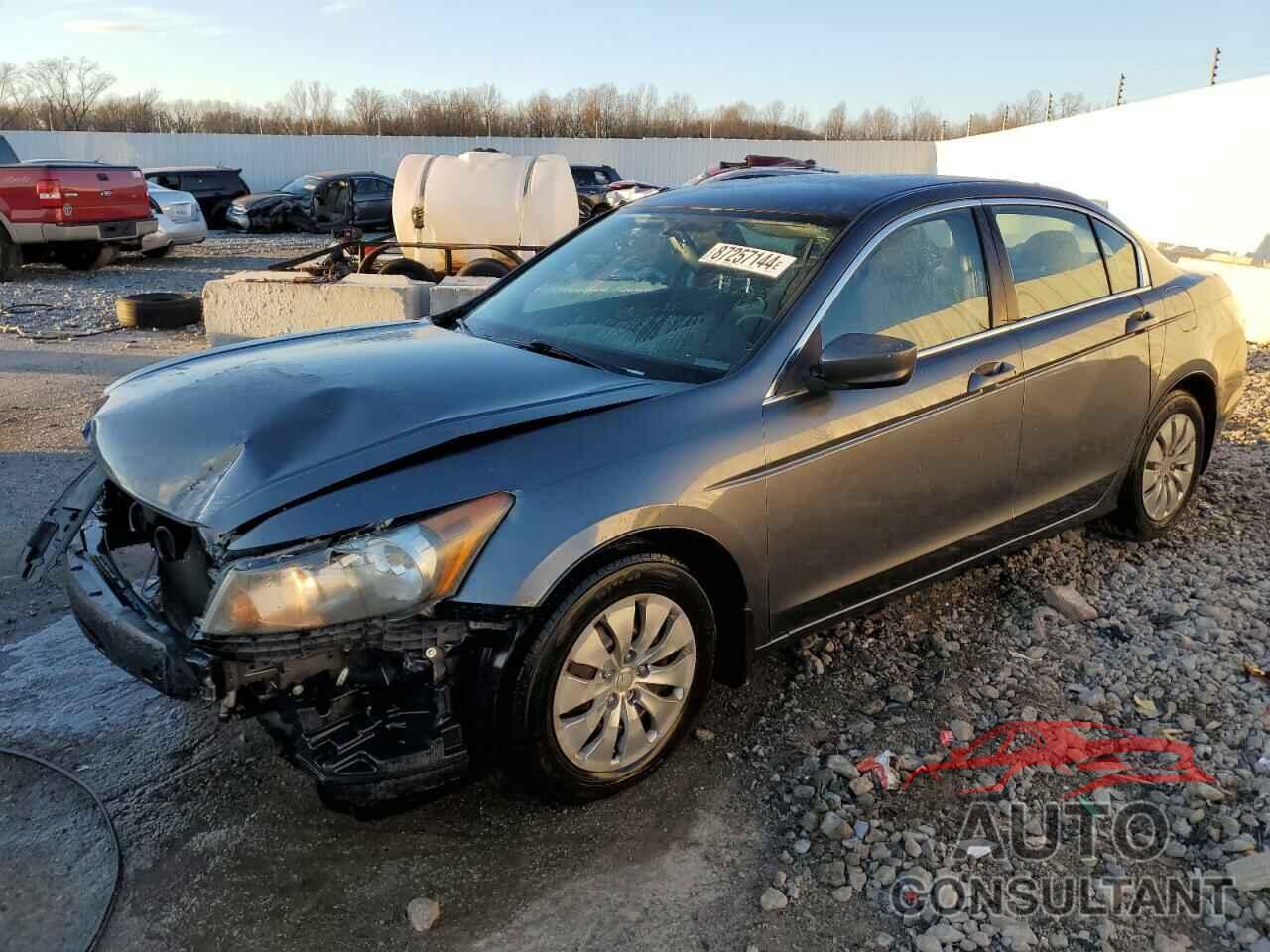 HONDA ACCORD 2010 - 1HGCP2F39AA007225