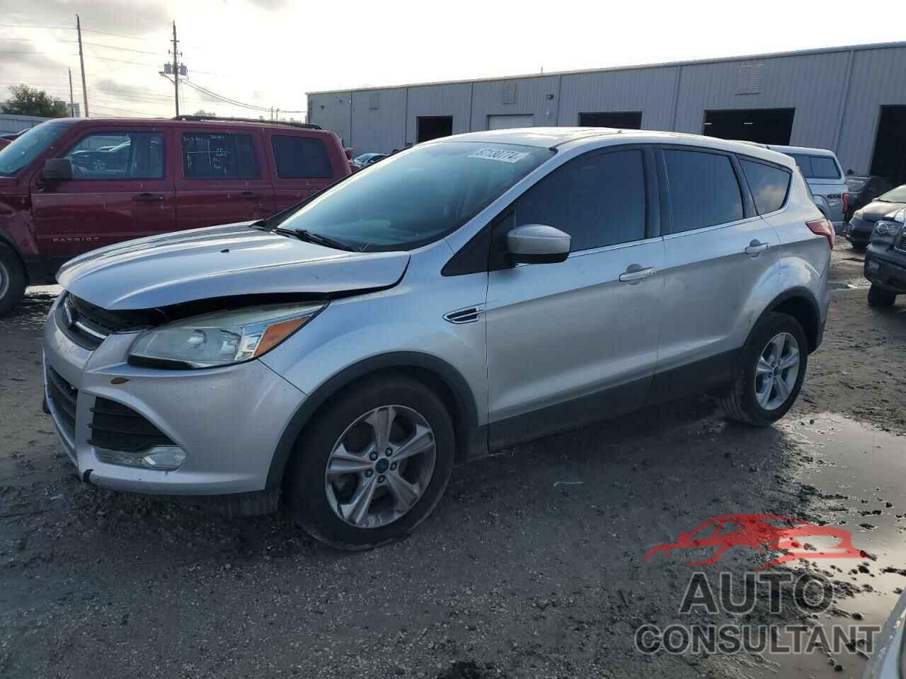 FORD ESCAPE 2016 - 1FMCU0G92GUA54713