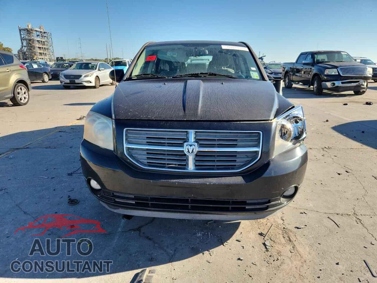 DODGE CALIBER 2011 - 1B3CB3HA1BD227068