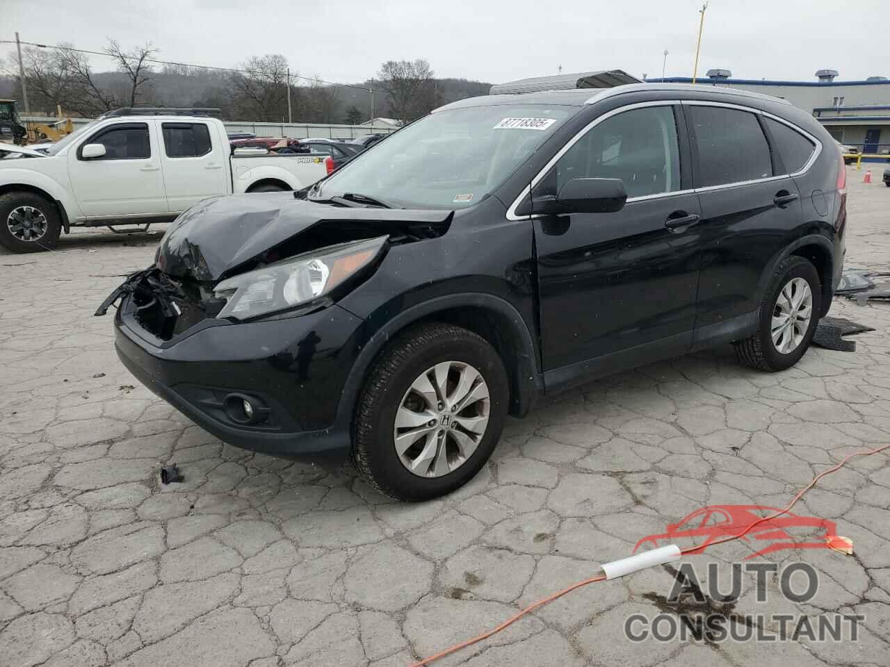 HONDA CRV 2014 - 2HKRM4H78EH705241