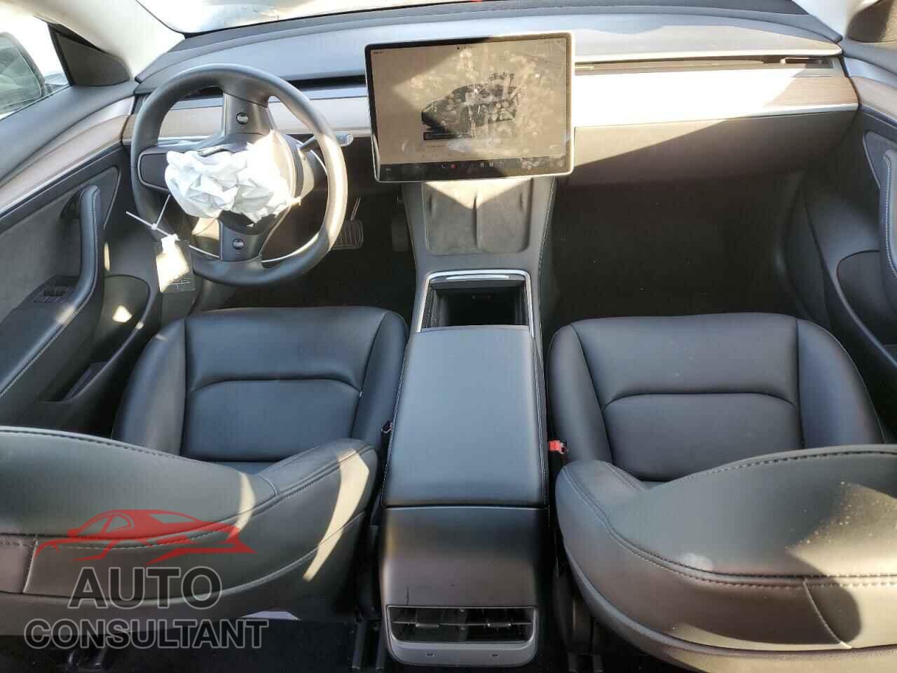 TESLA MODEL 3 2023 - 5YJ3E1EA6PF658634