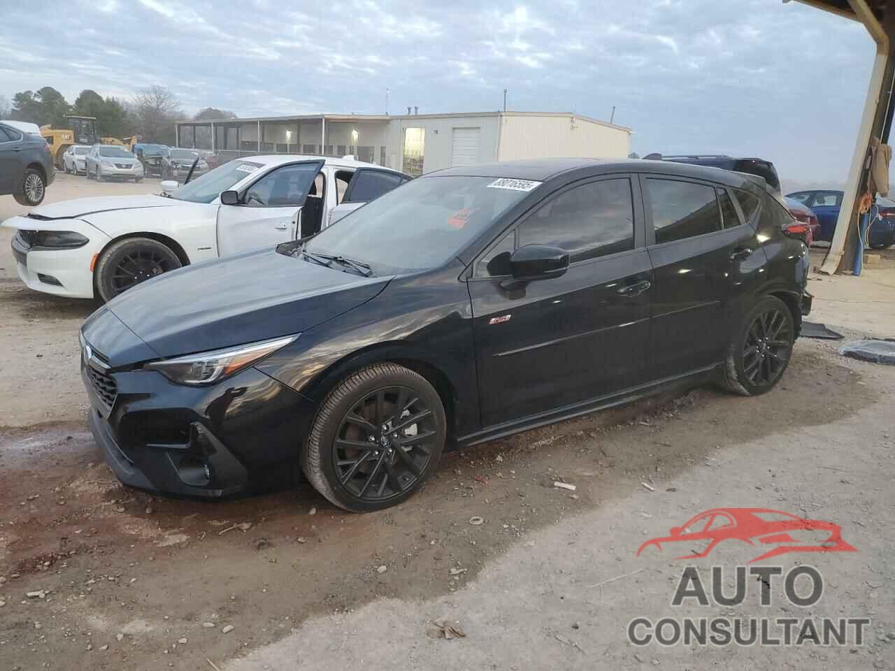 SUBARU IMPREZA 2024 - JF1GUHJCXR8293825