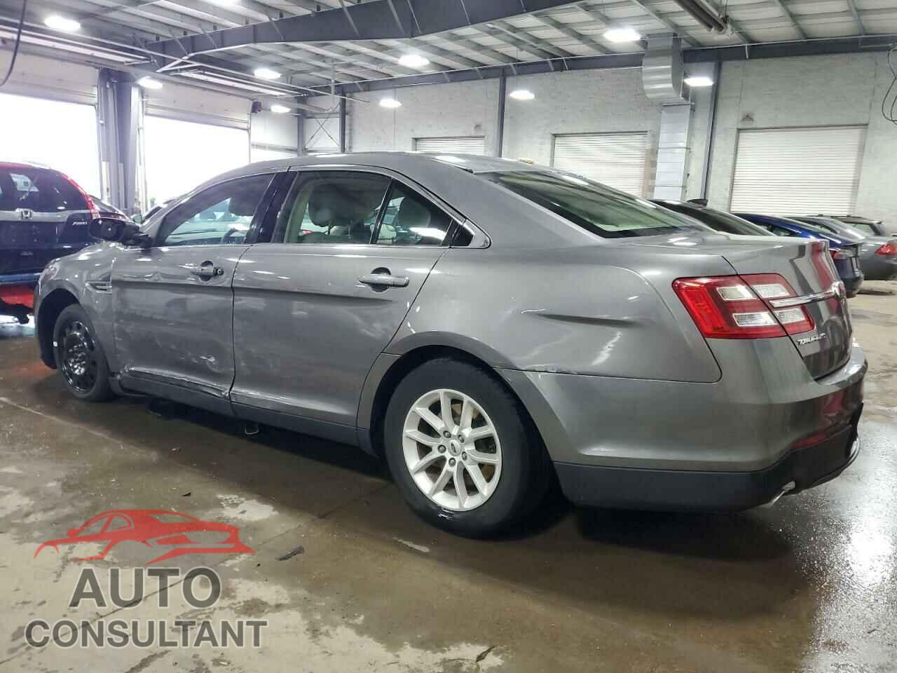 FORD TAURUS 2014 - 1FAHP2D86EG160141