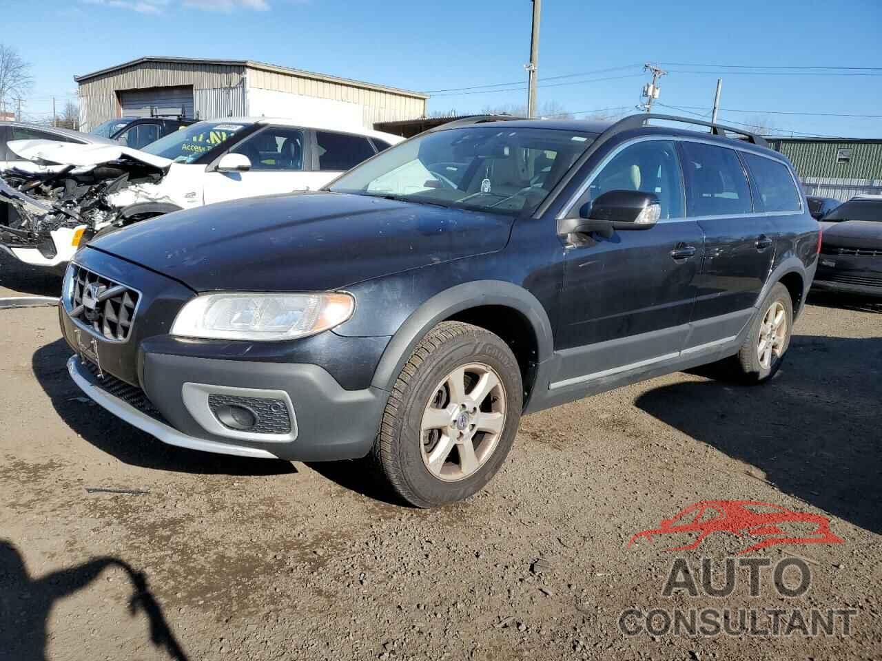 VOLVO XC70 2012 - YV4940BZ1C1141193
