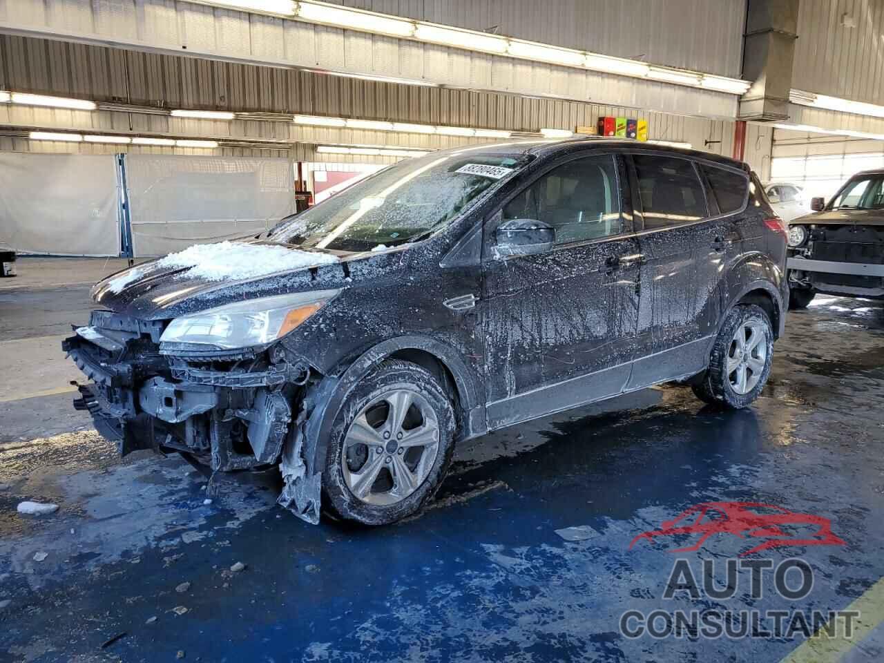 FORD ESCAPE 2016 - 1FMCU0G7XGUA20033