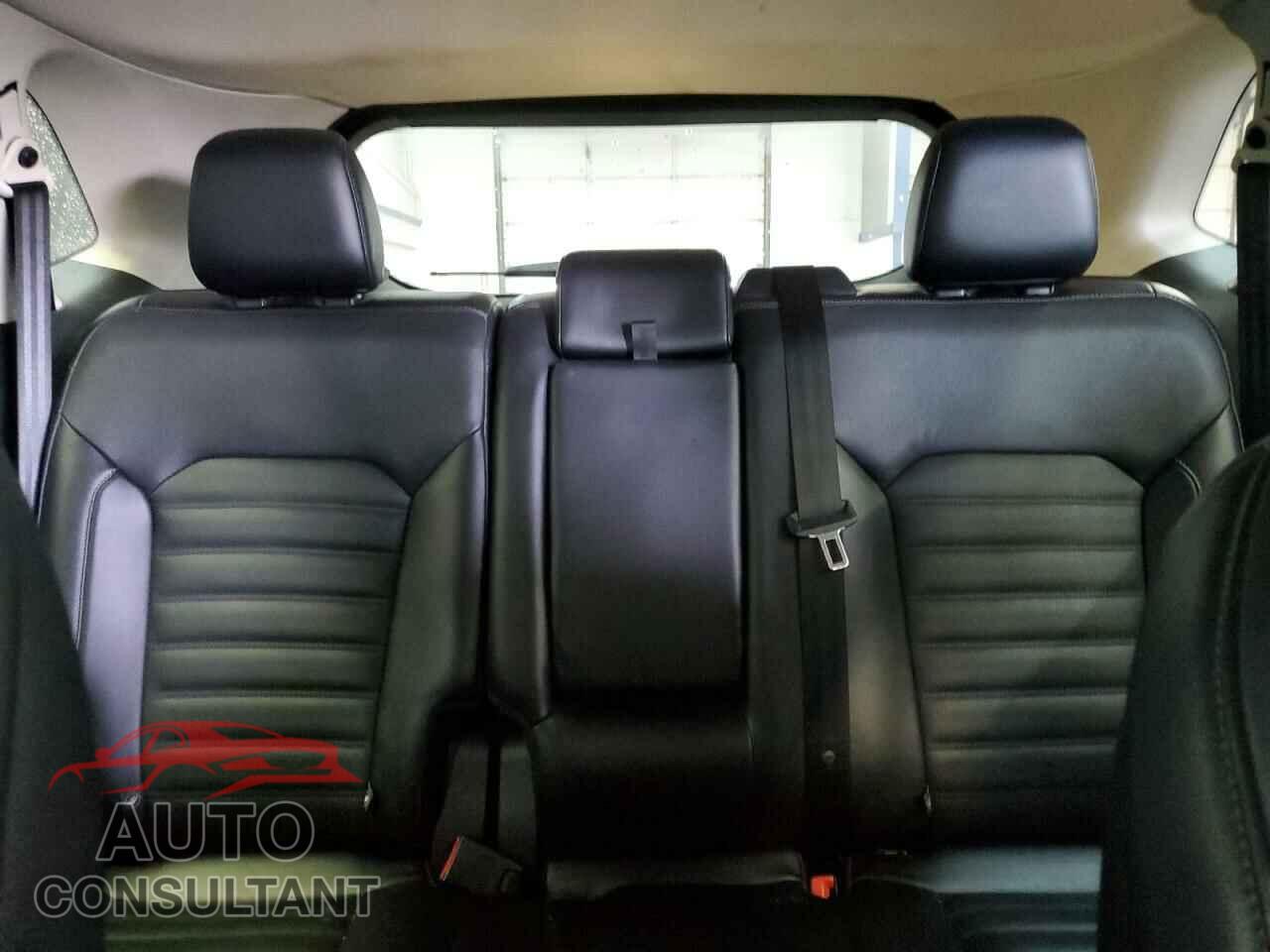 FORD EDGE 2016 - 2FMPK4J9XGBC07366