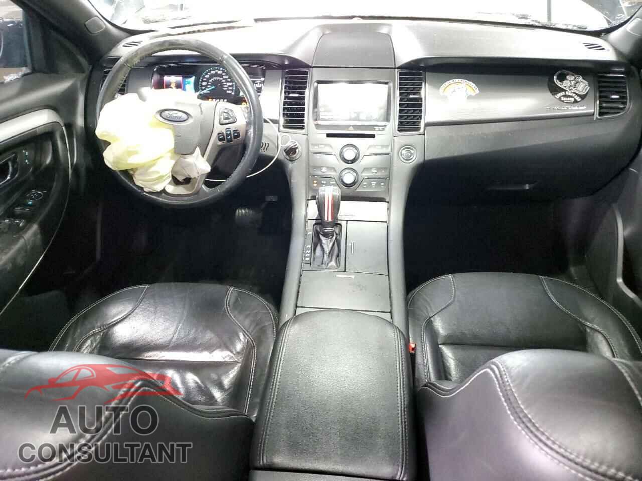 FORD TAURUS 2014 - 1FAHP2E84EG106853