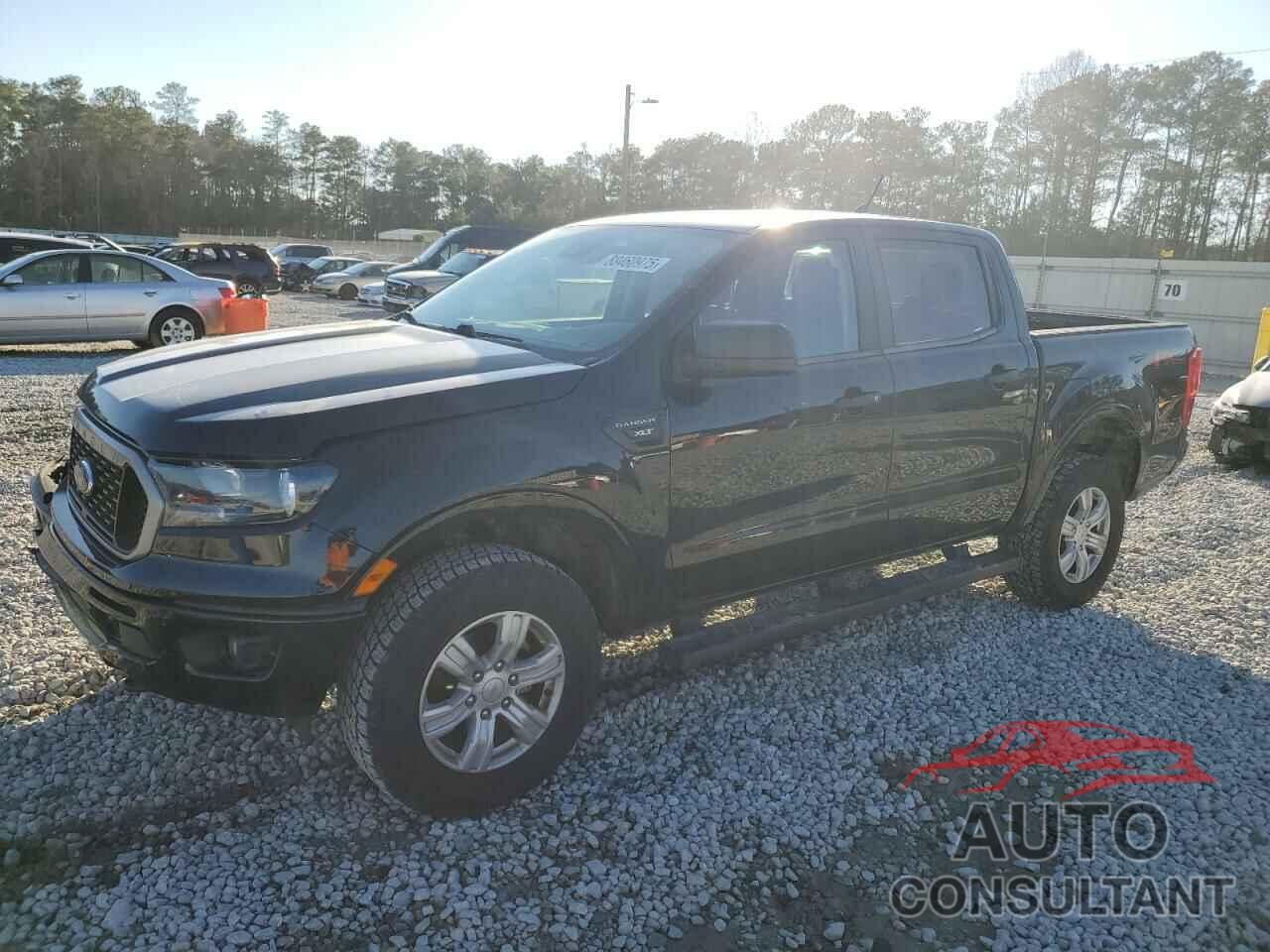 FORD RANGER 2020 - 1FTER4EH5LLA87043