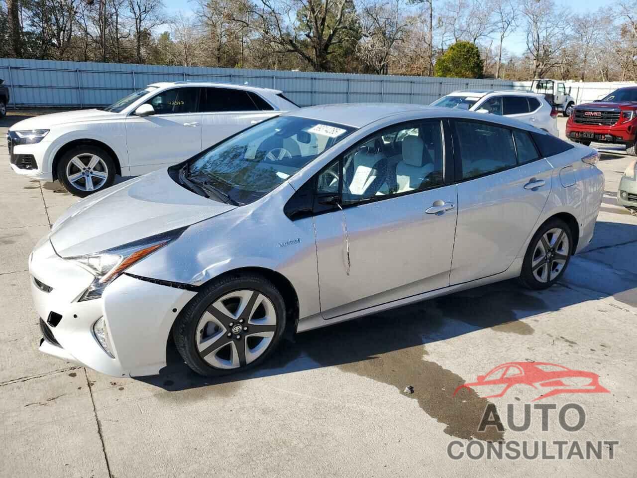 TOYOTA PRIUS 2017 - JTDKARFUXH3037331