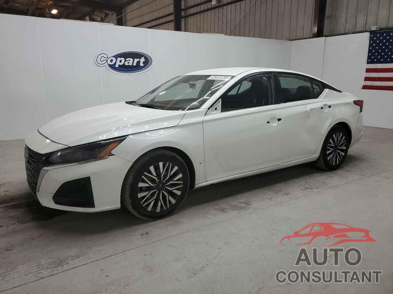NISSAN ALTIMA 2024 - 1N4BL4DV1RN387645