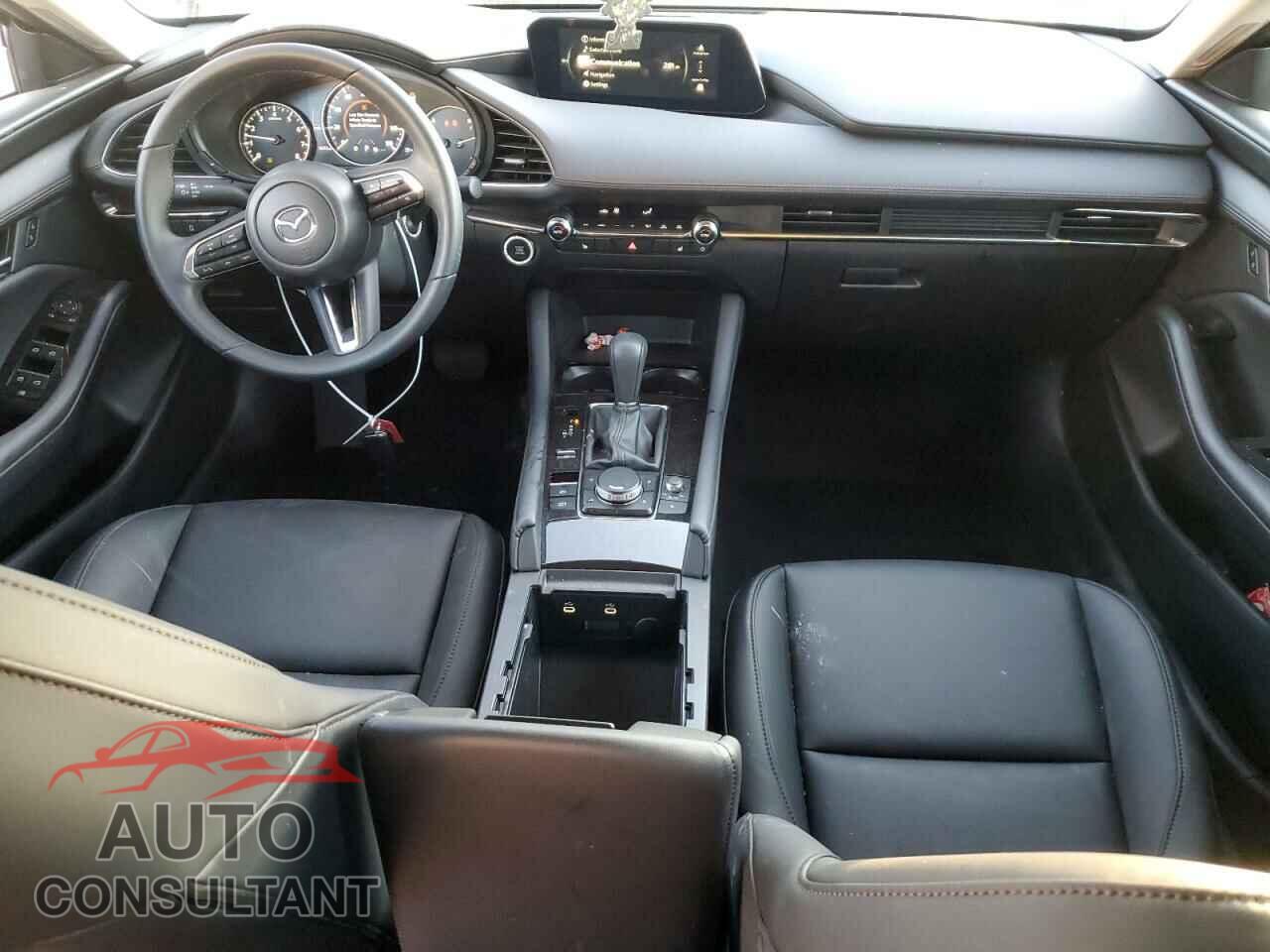 MAZDA 3 2025 - JM1BPACM6S1761816