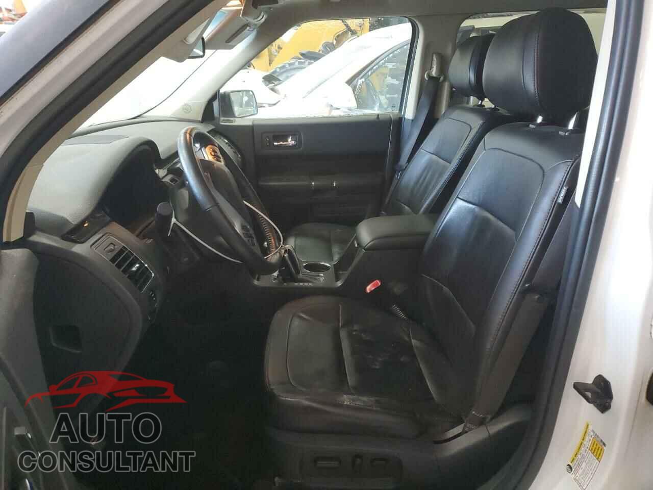 FORD FLEX 2015 - 2FMGK5C86FBA19517