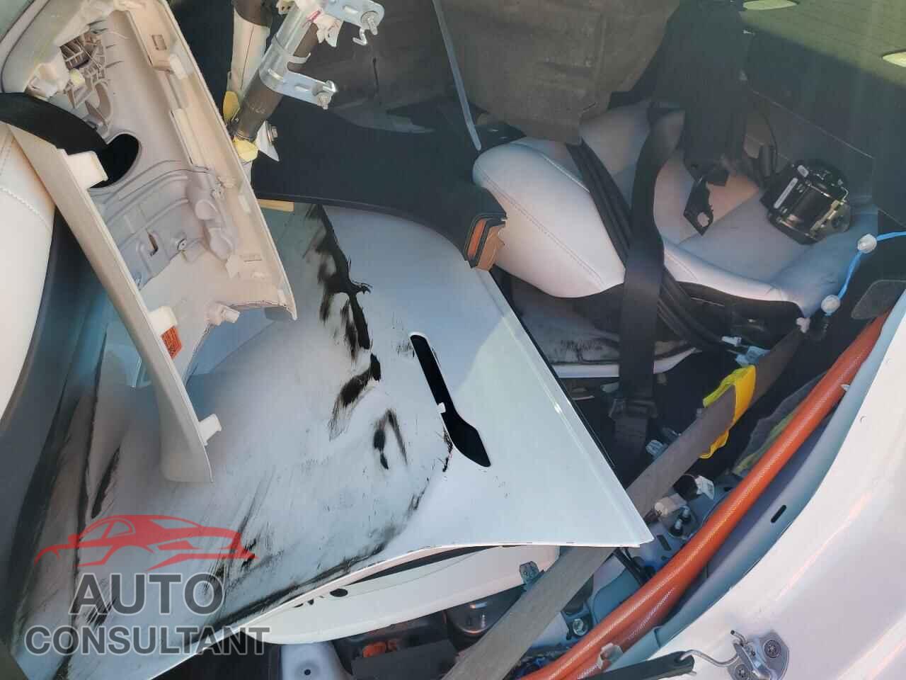 TESLA MODEL 3 2023 - 5YJ3E1EA5PF506182