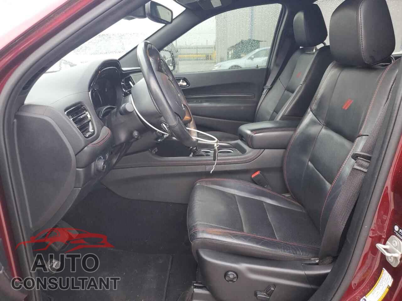 DODGE DURANGO 2023 - 1C4RDHDG3PC599535