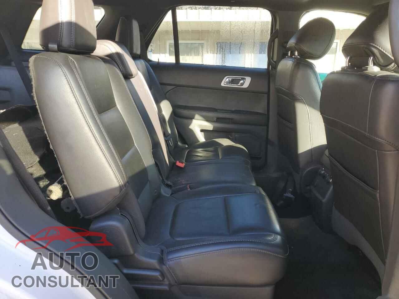 FORD EXPLORER 2013 - 1FM5K7D88DGB98666