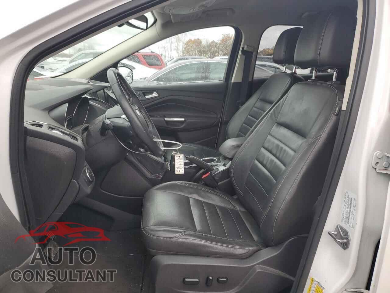 FORD ESCAPE 2014 - 1FMCU9J99EUE57730