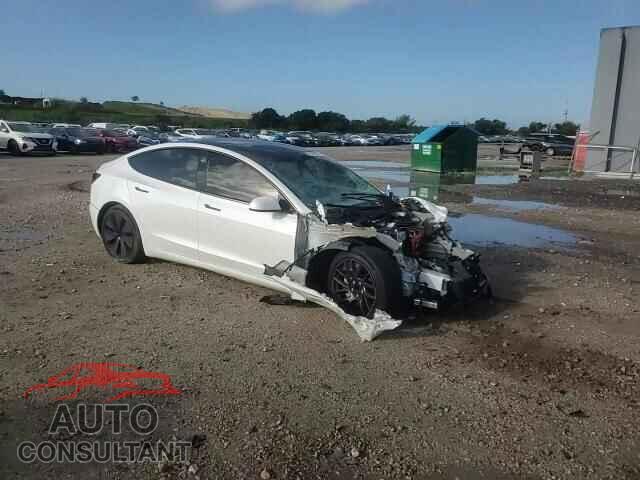 TESLA MODEL 3 2024 - 5YJ3E1EA7RF858425