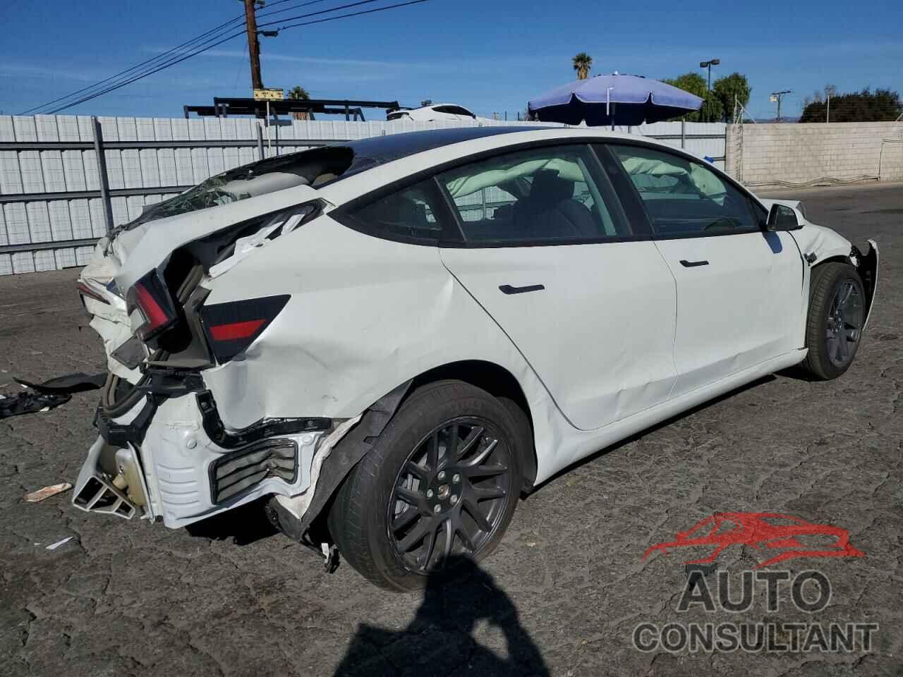 TESLA MODEL 3 2024 - 5YJ3E1EB4RF795194