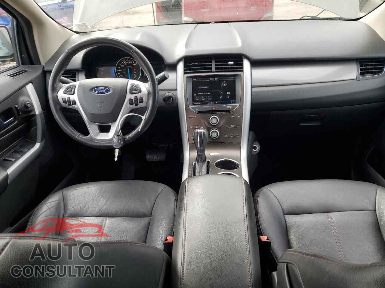 FORD EDGE 2014 - 2FMDK4JC3EBB19299