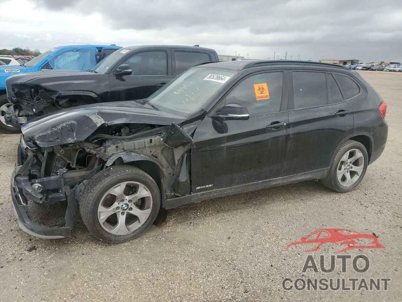 BMW X1 2015 - WBAVM1C5XFV319440