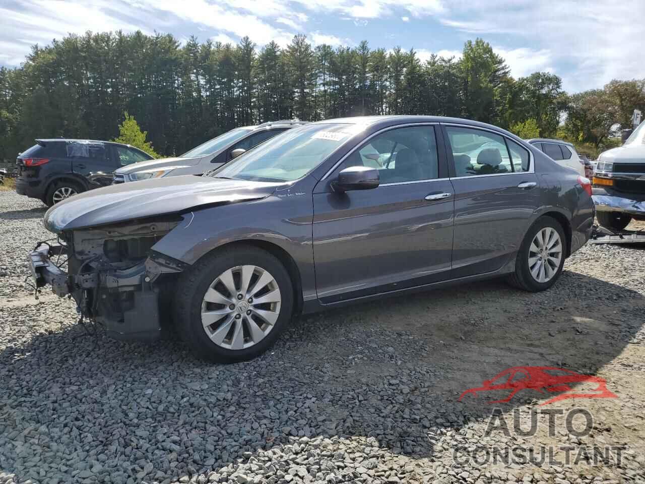 HONDA ACCORD 2013 - 1HGCR2F76DA089755