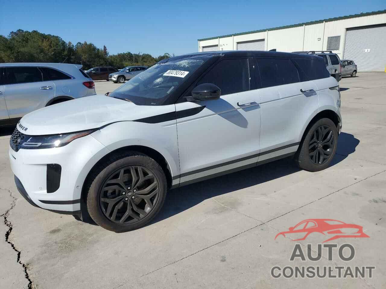 LAND ROVER RANGEROVER 2020 - SALZP2FX9LH117528