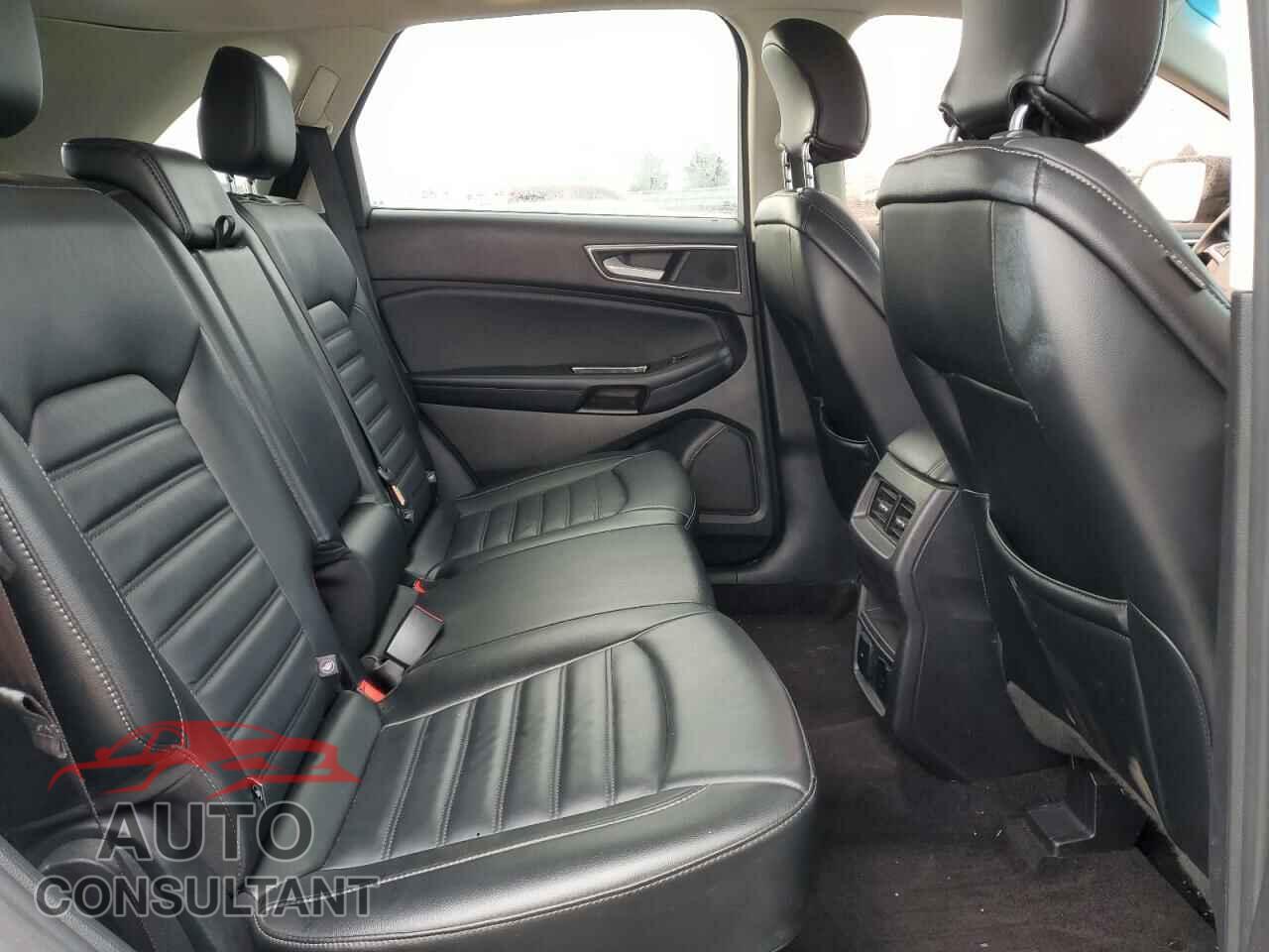 FORD EDGE 2016 - 2FMPK4J88GBB61687