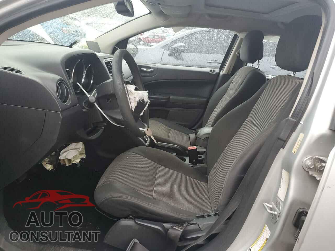 DODGE CALIBER 2011 - 1B3CB3HA9BD296767