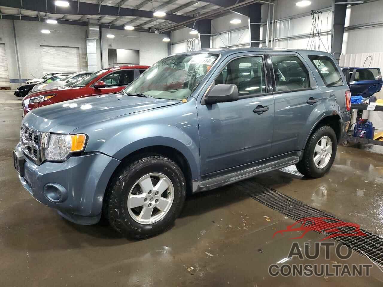 FORD ESCAPE 2012 - 1FMCU0C71CKC28958