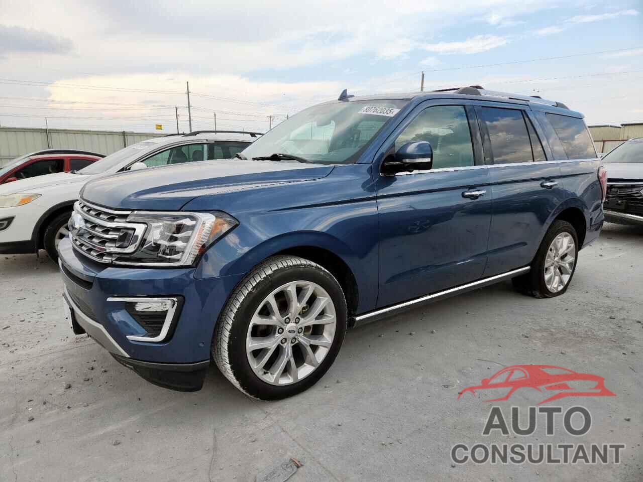 FORD EXPEDITION 2018 - 1FMJU1KT3JEA22063
