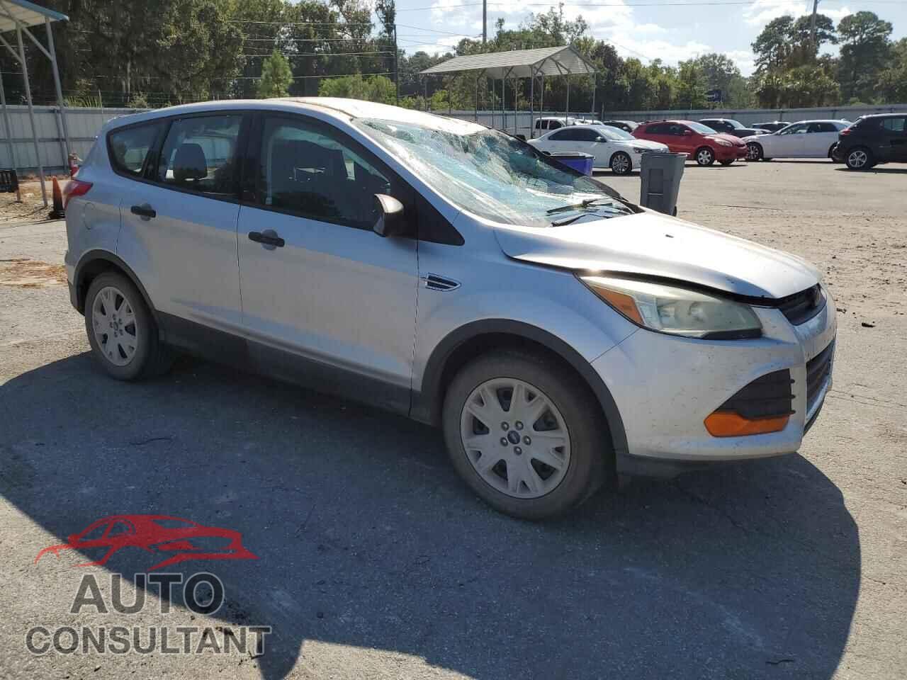 FORD ESCAPE 2014 - 1FMCU0F76EUD98686