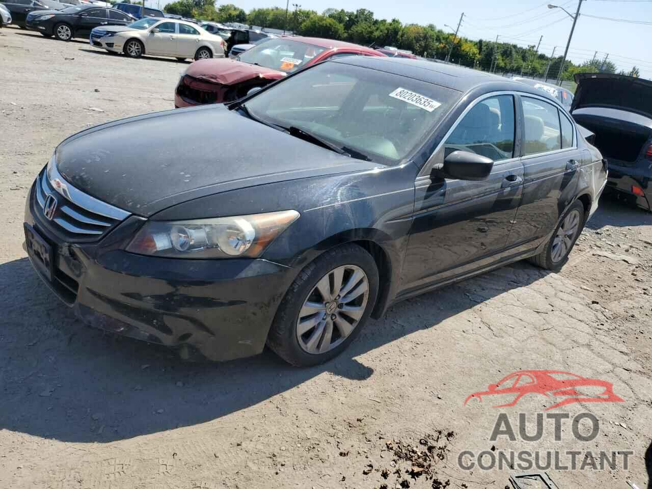 HONDA ACCORD 2011 - 1HGCP2F83BA085464