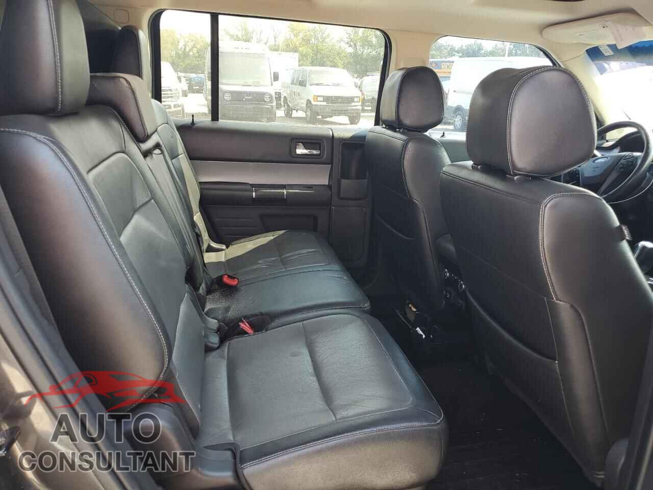 FORD FLEX 2015 - 2FMGK5D82FBA22154