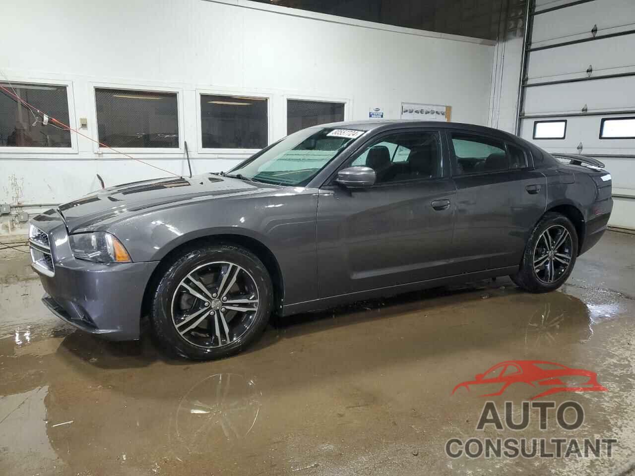 DODGE CHARGER 2013 - 2C3CDXJGXDH735306