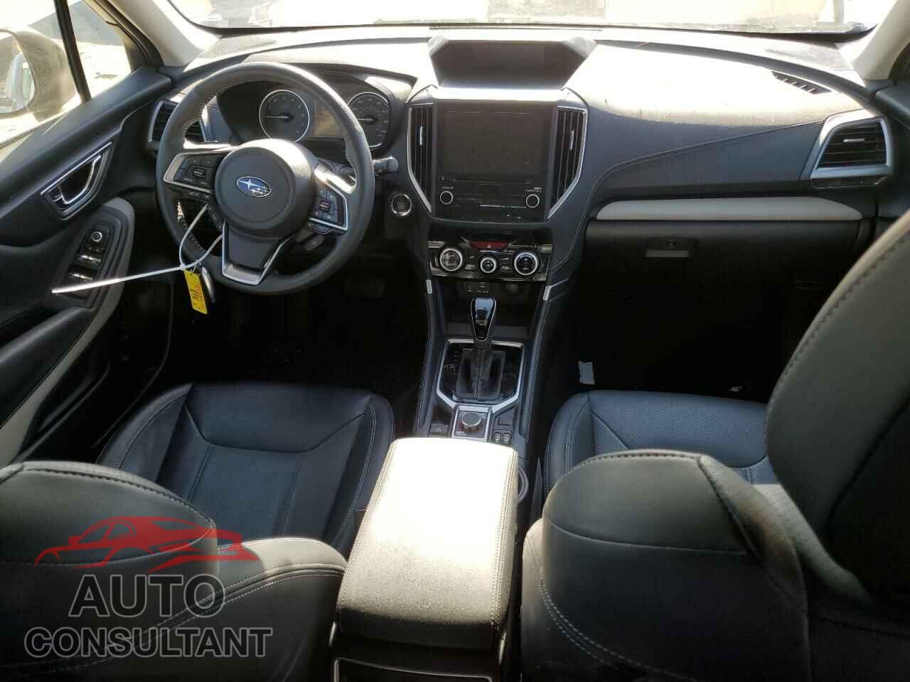 SUBARU FORESTER 2023 - JF2SKAPC4PH426084