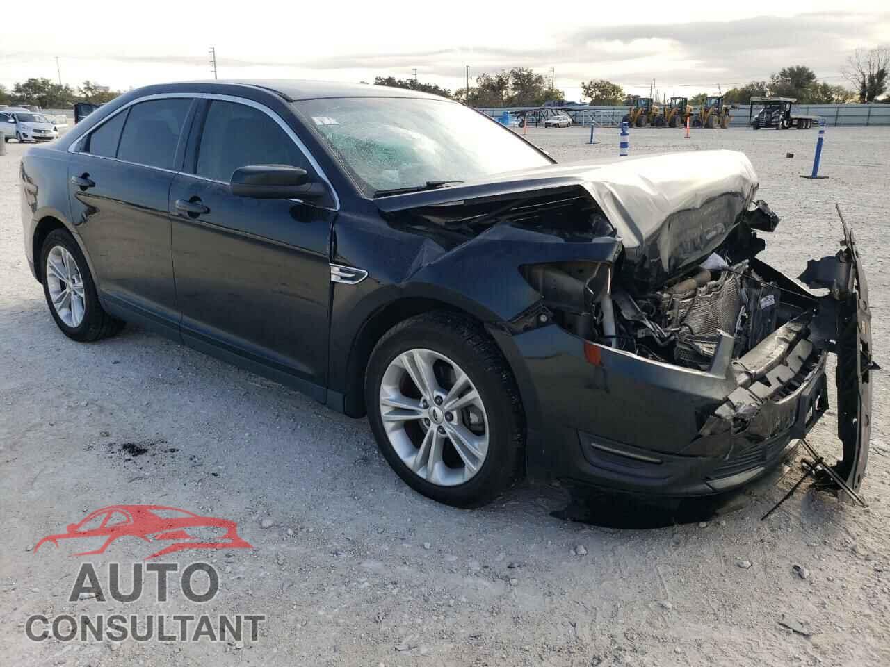 FORD TAURUS 2014 - 1FAHP2E86EG156041