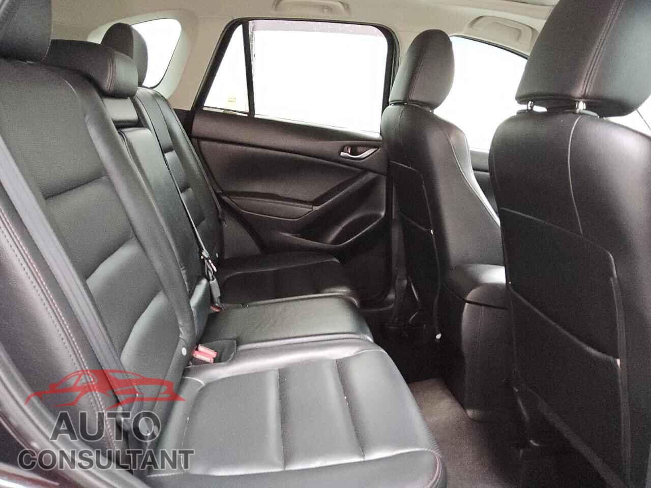 MAZDA CX-5 2014 - JM3KE4DY7E0304555