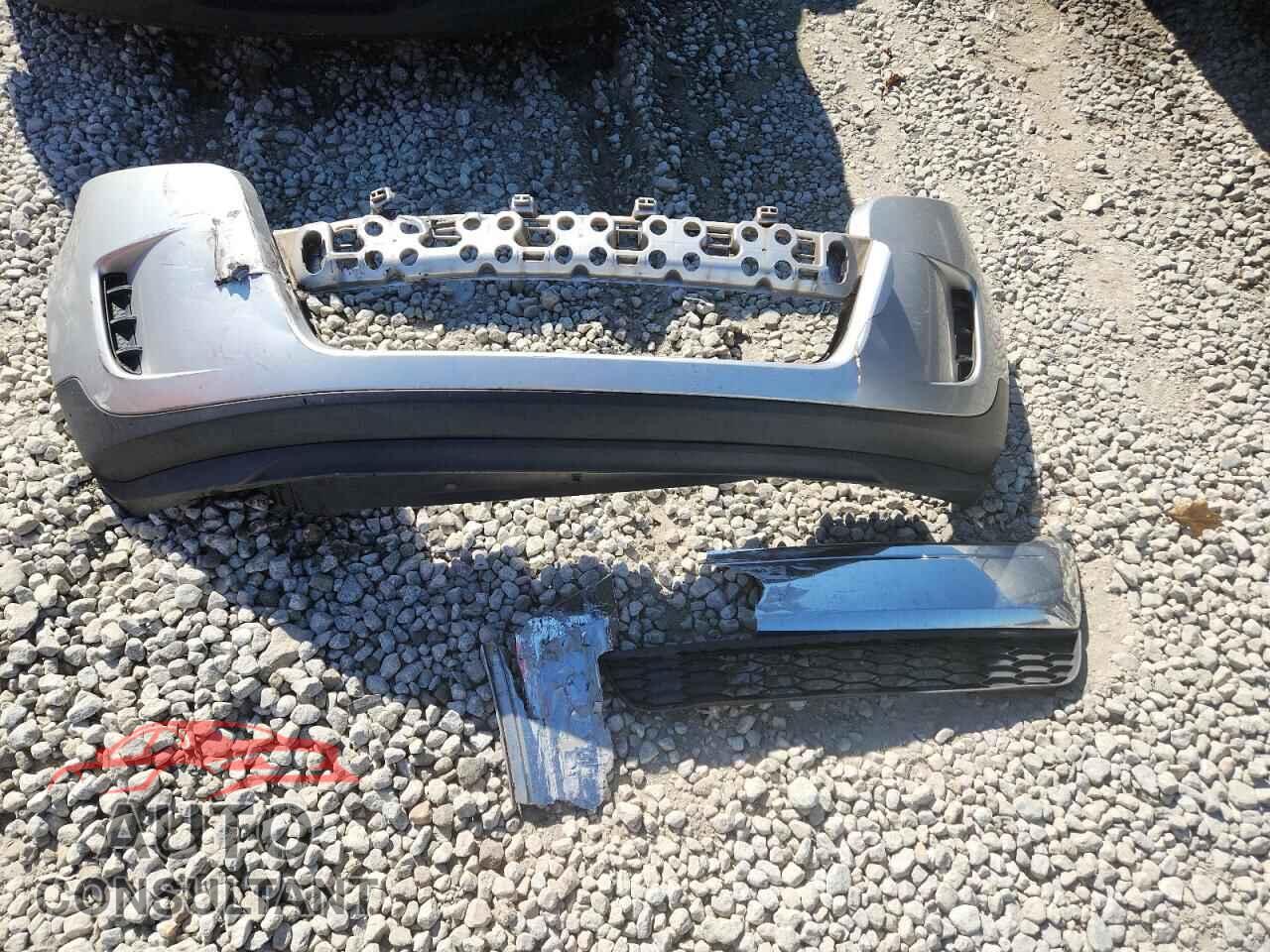 FORD EDGE 2014 - 2FMDK4GC2EBA68546