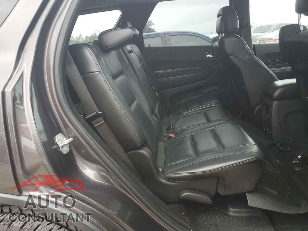 DODGE DURANGO 2015 - 1C4RDHDG9FC244402